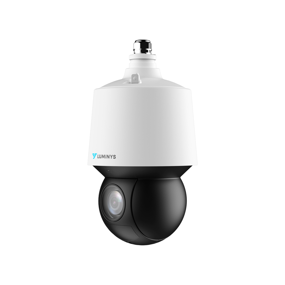 Luminys P45-8RA25 8MP Network 25x IR PTZ Camera