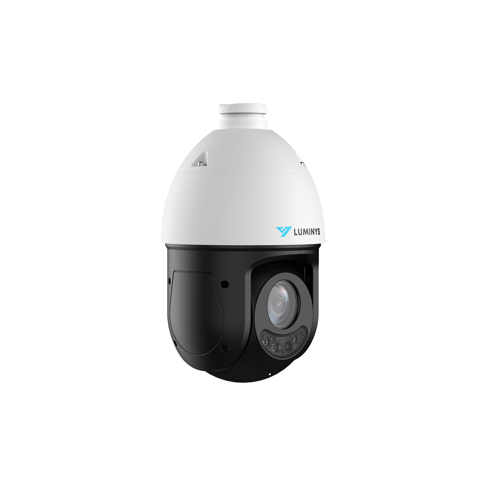 Luminys P54-4SA25 4MP Network 25x IR LumiSearch PTZ Camera, alternate product view 2
