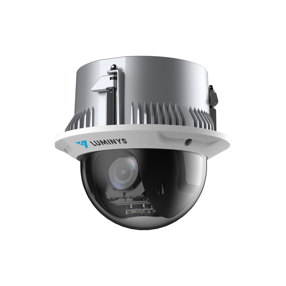 Luminys P5C-4SA32 4MP Network 32x LumiSearch PTZ Camera