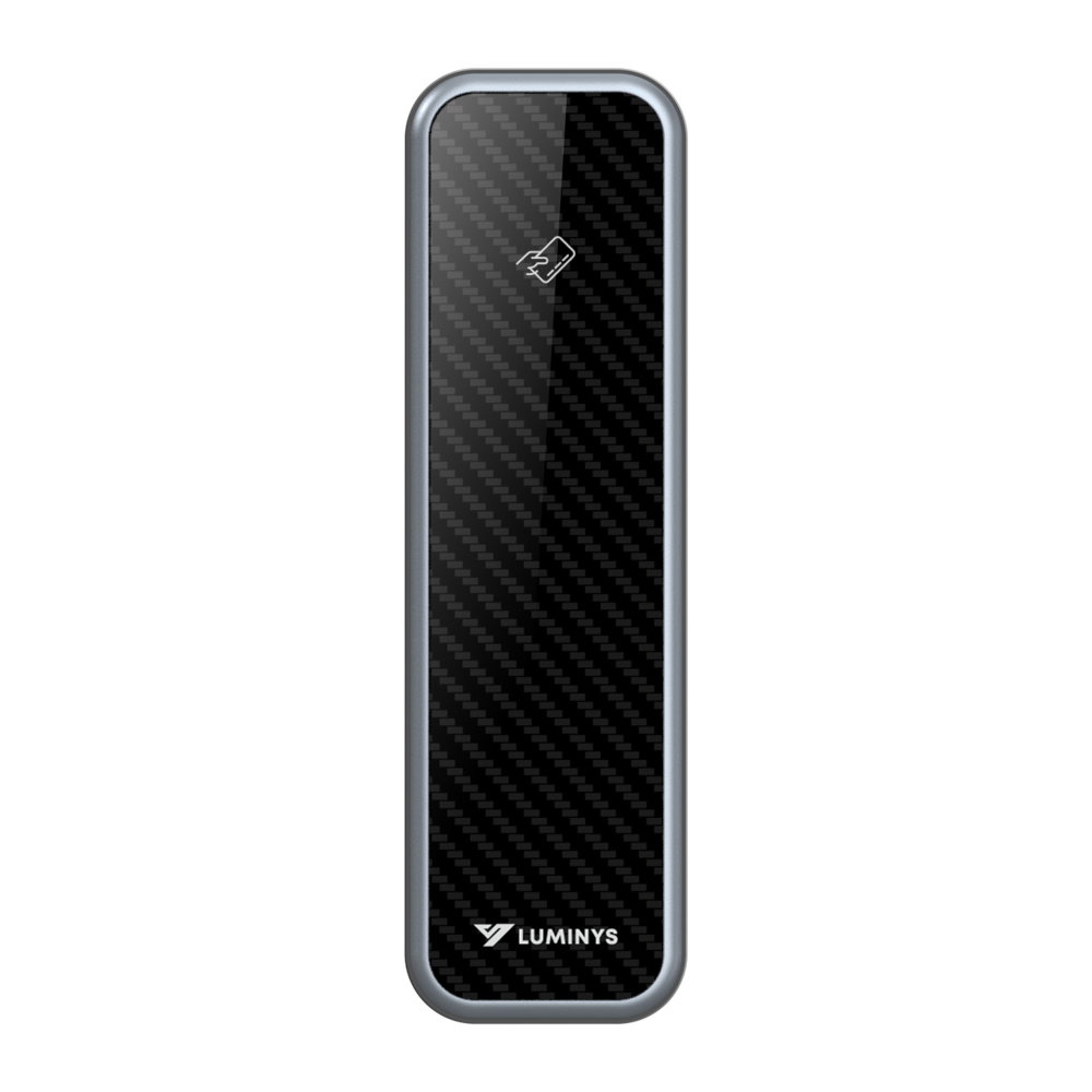 Luminys RD1BN Bluetooth & Card Access Reader, alternate product view 2
