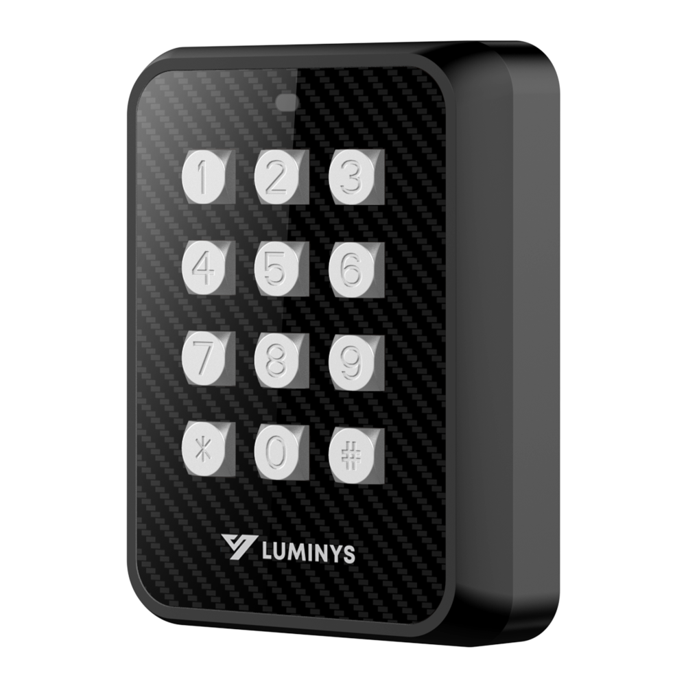 Luminys RD1PM Vandal-proof Card Reader