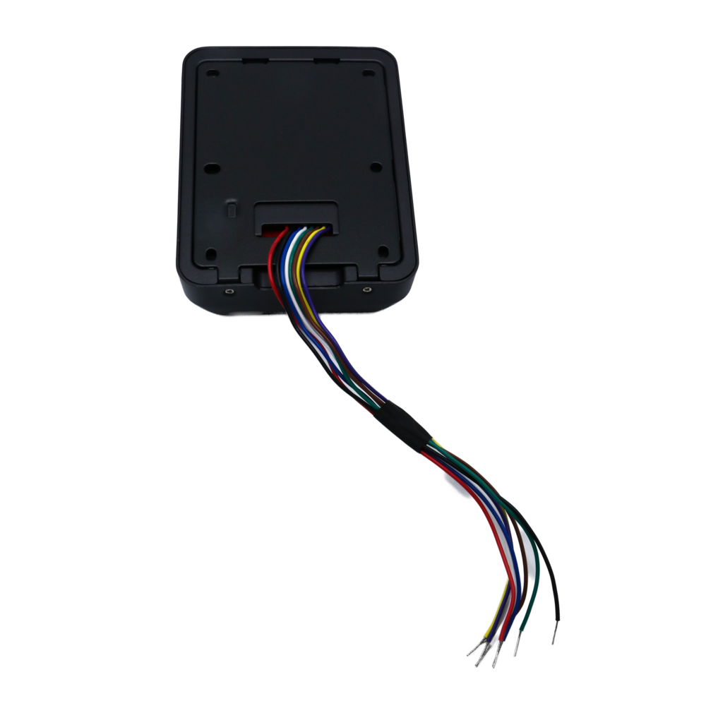 Luminys RD1PM Vandal-proof Card Reader, alternate product view 6