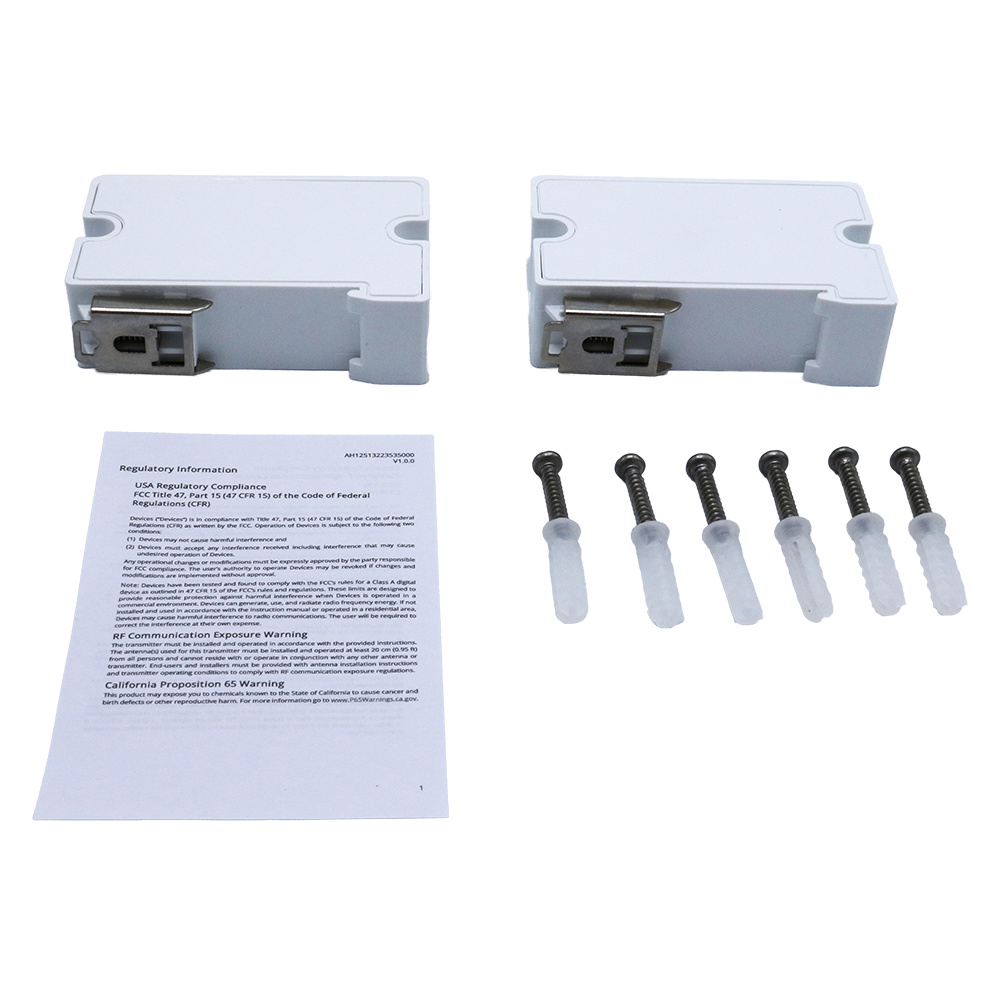 Luminys SAL-1LAB Single-Port Ethernet & PoE over Coax Extender, alternate product view 4