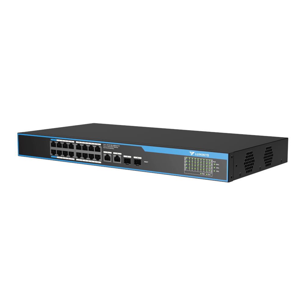 Related Networking & Transmission model SML-20GPA