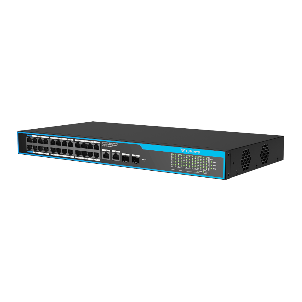 Related Networking & Transmission model SML-28GPA